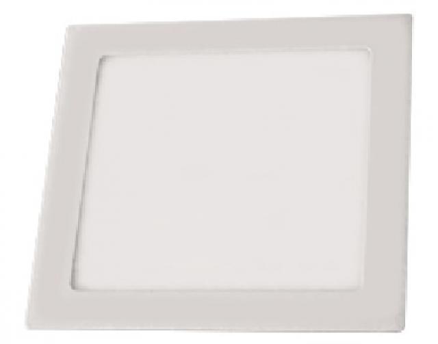 Greenlux Vestavné svítidlo LED90 VEGA-S White 18W WW Teplá bílá GXDW012 GXDW012